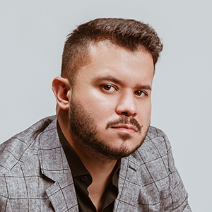 Picture of Dr. Heuller Lima